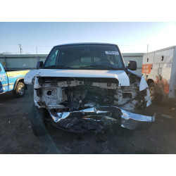 2009 FORD ALL Models 1FBNE31L89DA54318 40904453