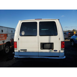 2009 FORD ALL Models 1FBNE31L89DA54318 40904453