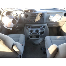 2009 FORD ALL Models 1FBNE31L89DA54318 40904453