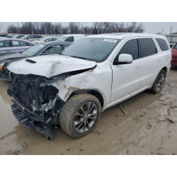 2019 DODGE DURANGO