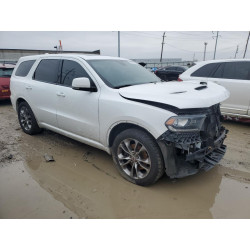 2019 DODGE DURANGO