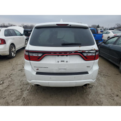2019 DODGE DURANGO