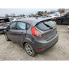 2014 FORD FIESTA