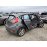 2014 FORD FIESTA