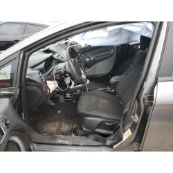 2014 FORD FIESTA