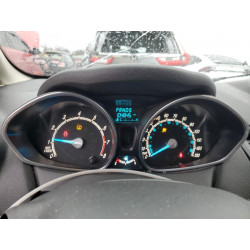 2014 FORD FIESTA