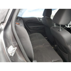 2014 FORD FIESTA