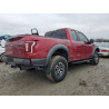 2017 FORD F150