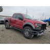2017 FORD F150