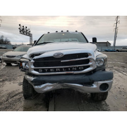 2006 DODGE RAM 2500