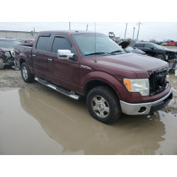 2010 FORD F-150