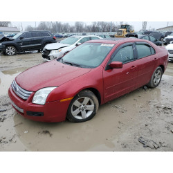 2008 FORD FUSION
