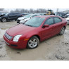 2008 FORD FUSION