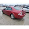 2008 FORD FUSION