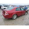 2008 FORD FUSION