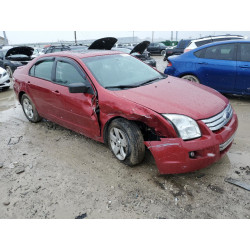 2008 FORD FUSION