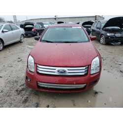 2008 FORD FUSION