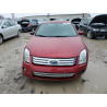 2008 FORD FUSION