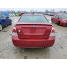 2008 FORD FUSION