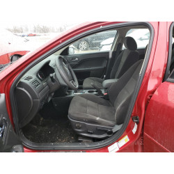 2008 FORD FUSION
