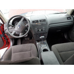 2008 FORD FUSION