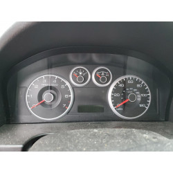 2008 FORD FUSION