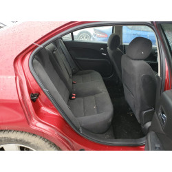 2008 FORD FUSION