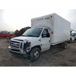 2018 FORD ALL Models 1FDWE4F61JDC17657 39622623