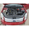 2008 FORD FUSION