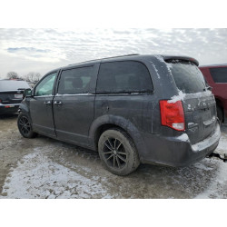 2018 DODGE CARAVAN