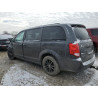 2018 DODGE CARAVAN