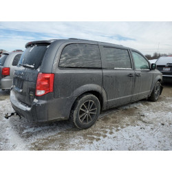 2018 DODGE CARAVAN