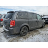 2018 DODGE CARAVAN