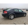2008 DODGE AVENGER