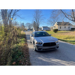 2014 DODGE CHARGER