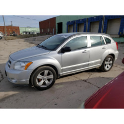 2011 DODGE CALIBER