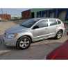2011 DODGE CALIBER