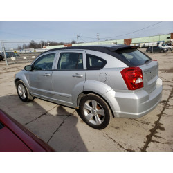 2011 DODGE CALIBER