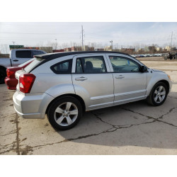 2011 DODGE CALIBER