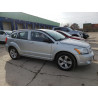 2011 DODGE CALIBER