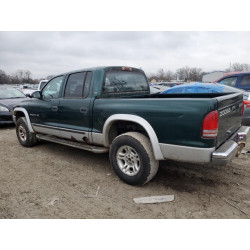 2001 DODGE DAKOTA
