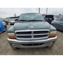 2001 DODGE DAKOTA