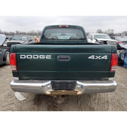 2001 DODGE DAKOTA