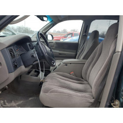 2001 DODGE DAKOTA