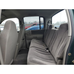 2001 DODGE DAKOTA