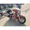 2009 HARLEY-DAVIDSON FLSE