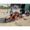 2009 HARLEY-DAVIDSON FLSE