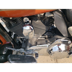 2009 HARLEY-DAVIDSON FLSE