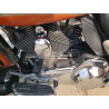 2009 HARLEY-DAVIDSON FLSE