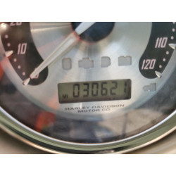 2009 HARLEY-DAVIDSON FLSE